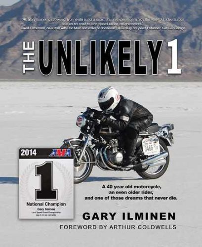 The Unlikely 1: What it Means to Race at Bonneville